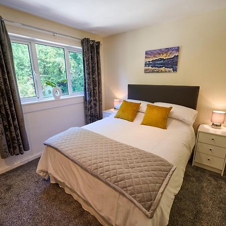 Charming 2Bd House - Parking & Garden In Oban Villa Kültér fotó