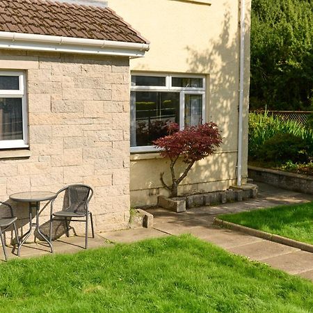 Charming 2Bd House - Parking & Garden In Oban Villa Kültér fotó
